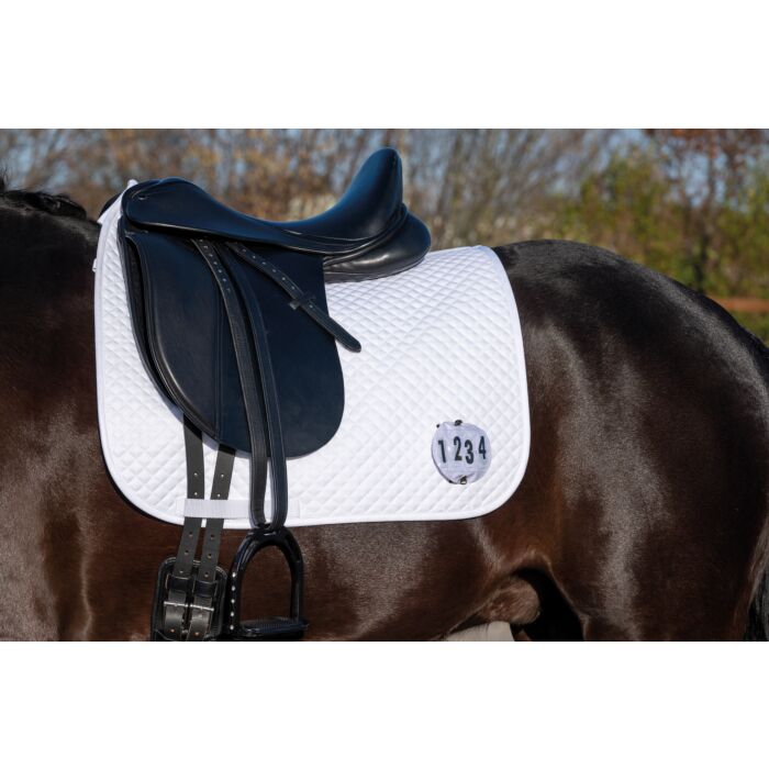 HKM  Saddle Pad - Competition